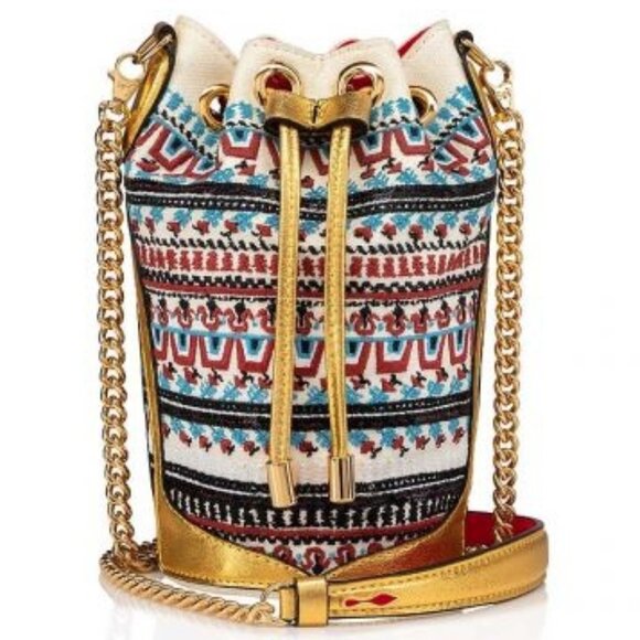 Christian Louboutin Loubiphore NWT - Picture 3 of 14